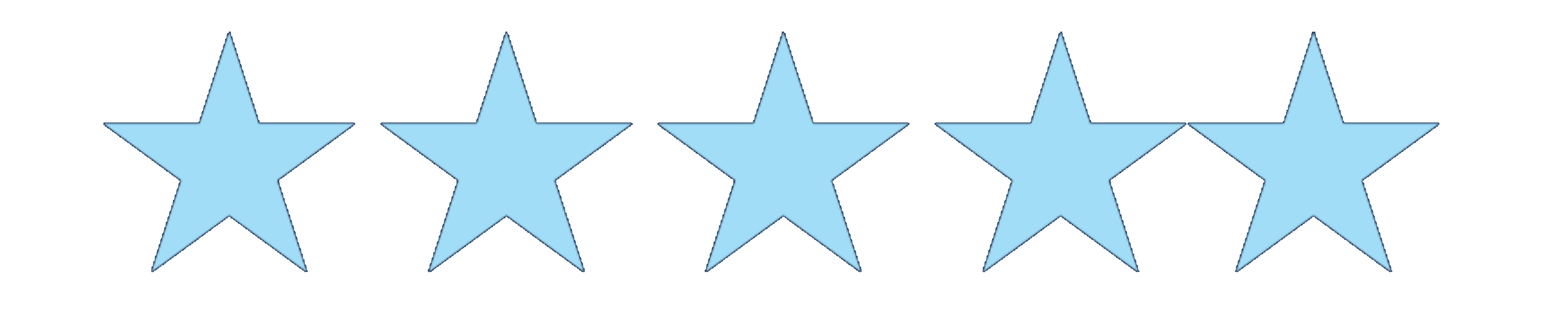 five-stars