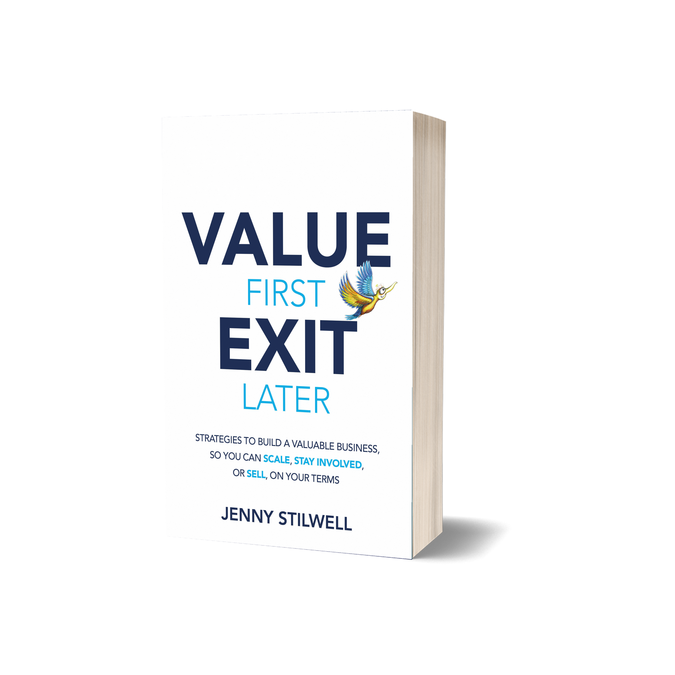 value-first-solo-book